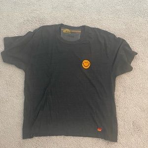 Adorable Aviator Nation Smiley shirt!